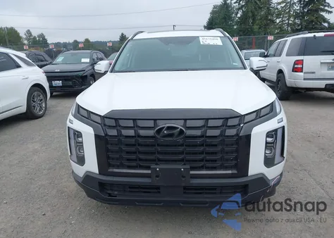 2024 Hyundai Palisade Xrt из США, поврежденный, VIN KM8R34GE8RU679993